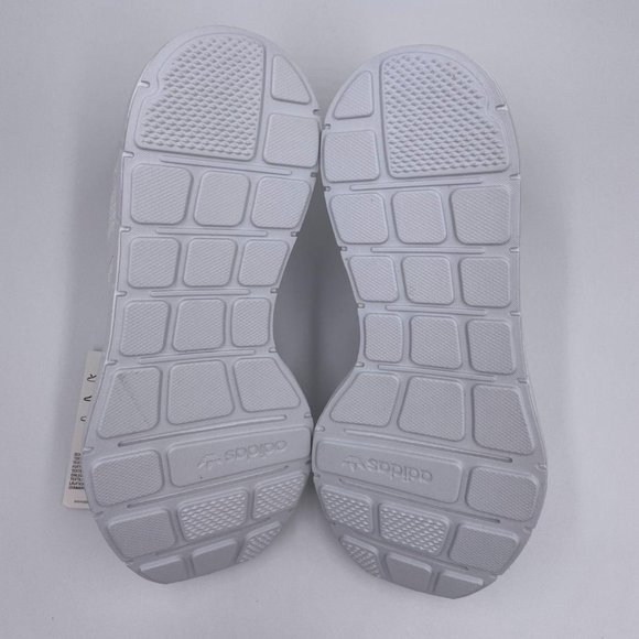 adidas Swift Run X White Womens Shoes - Picture 6 of 8
